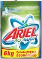 Ariel Ecomax